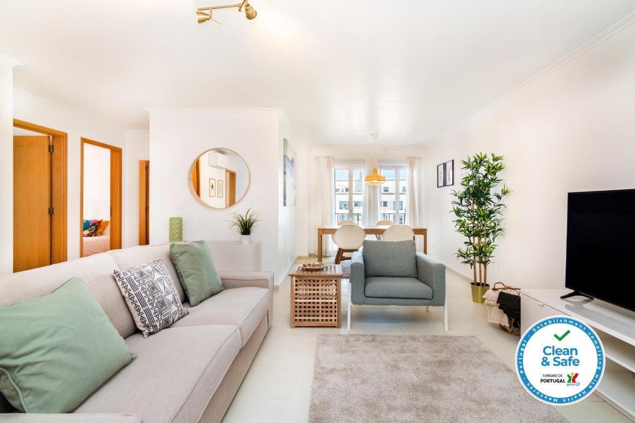 Lxluxhome - Casino Premium Apartment Lisbon Luaran gambar