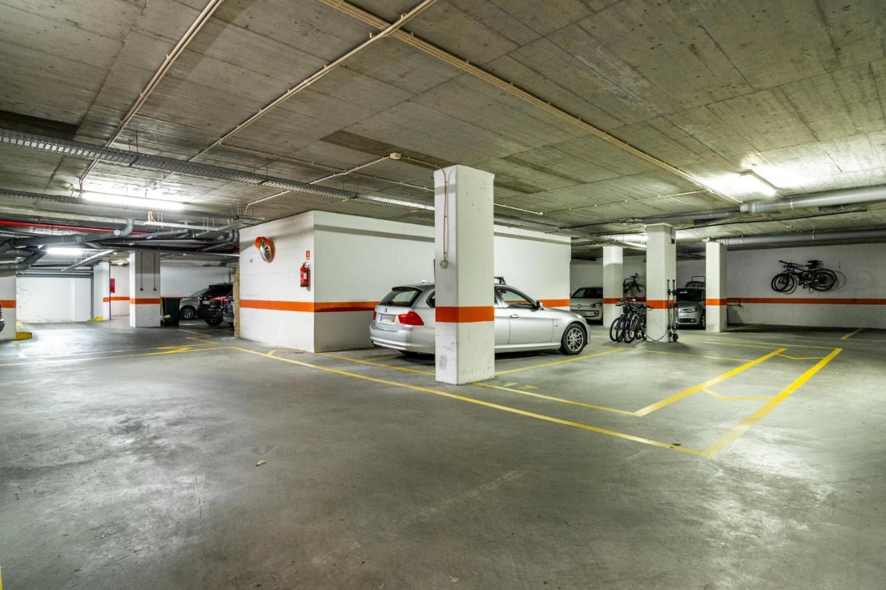Lxluxhome - Casino Premium Apartment Lisbon Luaran gambar