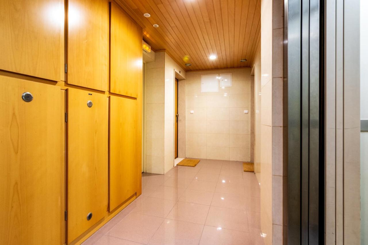 Lxluxhome - Casino Premium Apartment Lisbon Luaran gambar