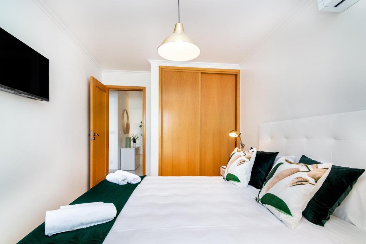 Lxluxhome - Casino Premium Apartment Lisbon Luaran gambar