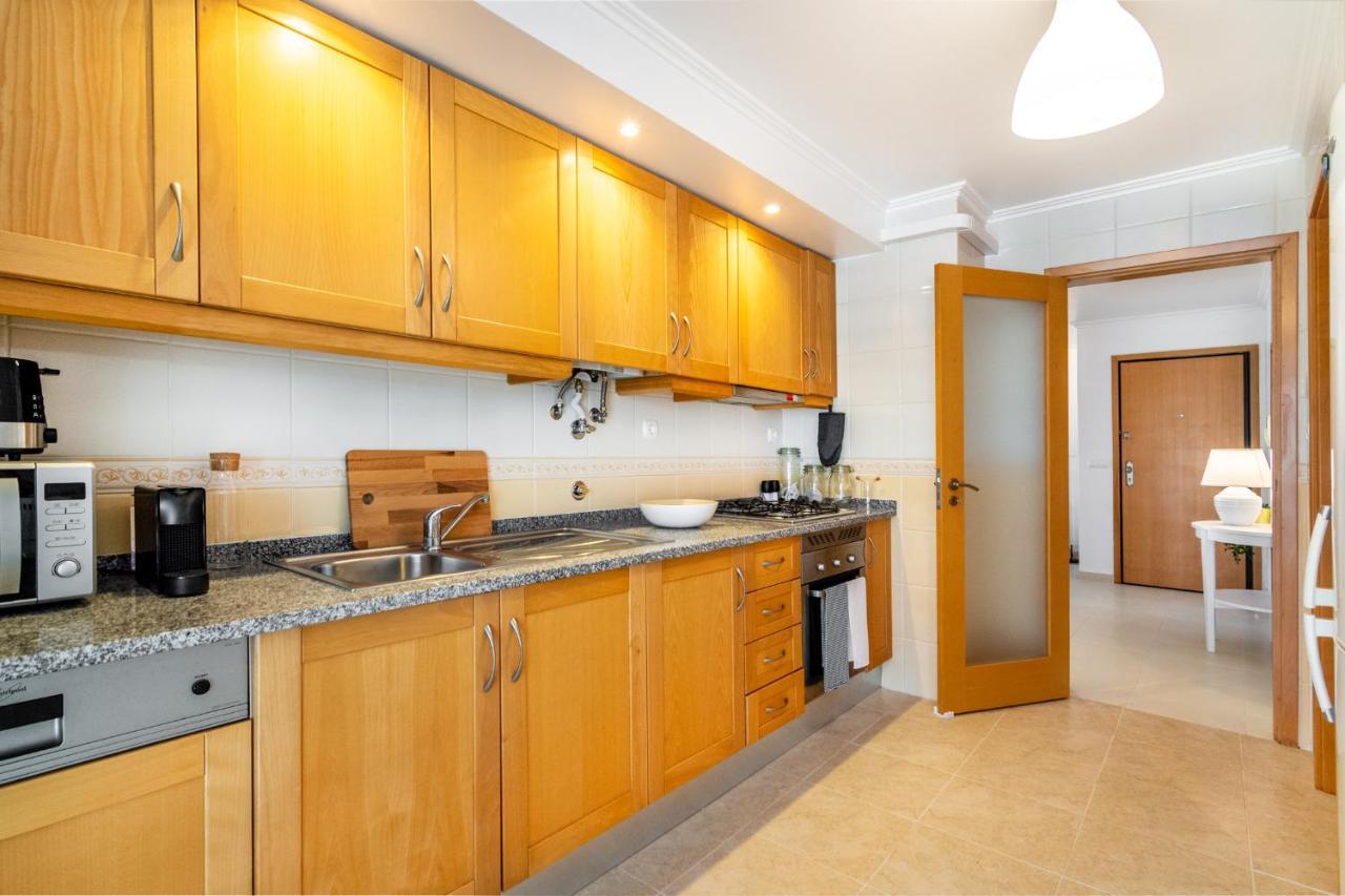 Lxluxhome - Casino Premium Apartment Lisbon Luaran gambar