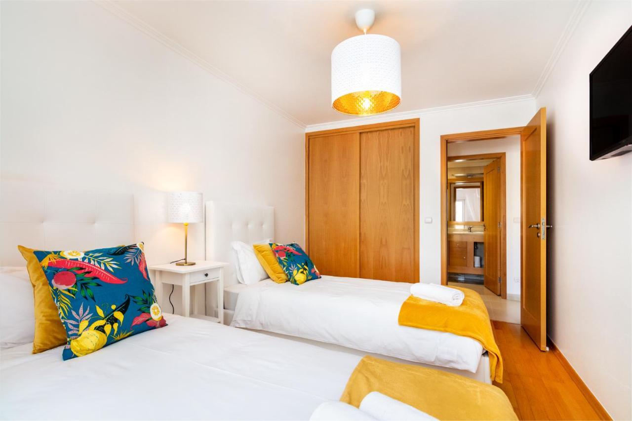 Lxluxhome - Casino Premium Apartment Lisbon Luaran gambar