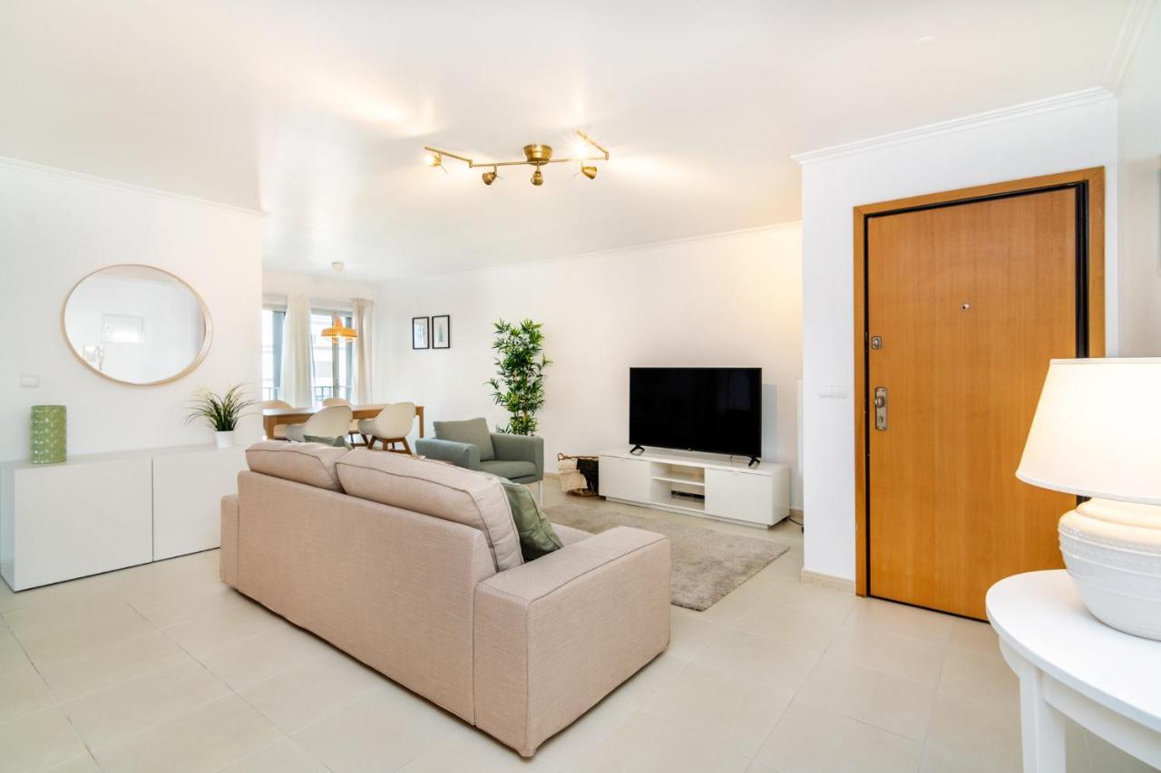 Lxluxhome - Casino Premium Apartment Lisbon Luaran gambar