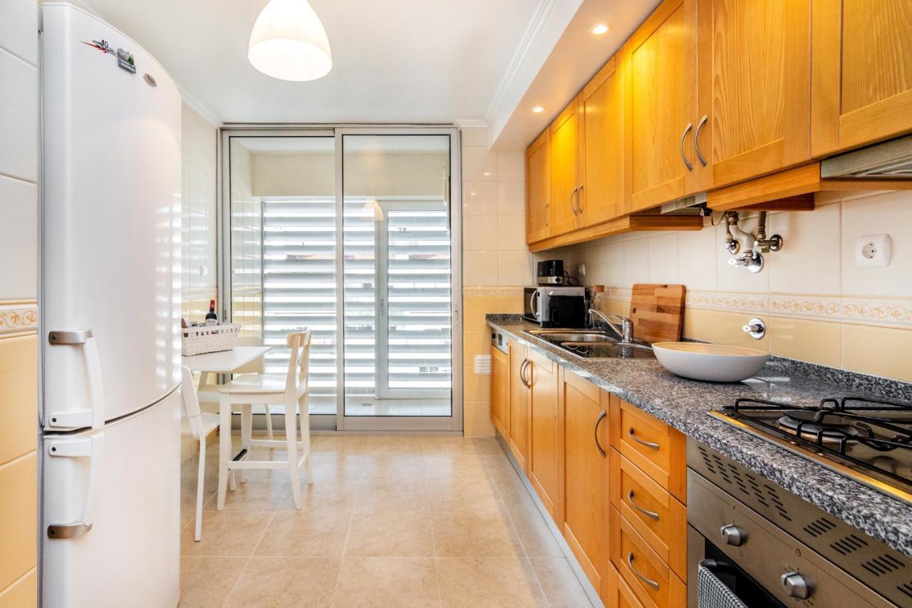 Lxluxhome - Casino Premium Apartment Lisbon Luaran gambar